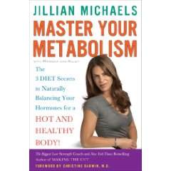 jillian michaels master your metabolism