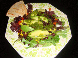 southwestern-salad