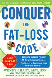 conquer the fat-loss-code