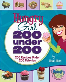 hungry girl 200 under 200