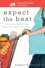 expect the best diet book