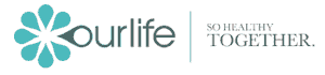 ourlife health logo