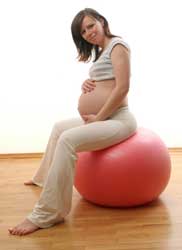 pregnancy fitness