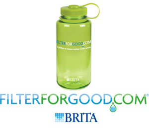 brita filter for good