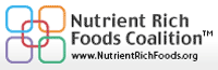nutrient rich foods coalition