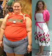 stephanie paul weight loss