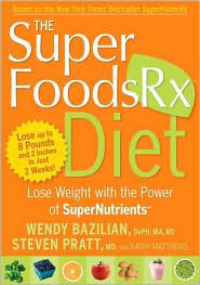 super foods rx diet