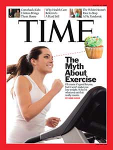 time magazine august 17 2009