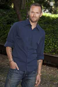 bob harper