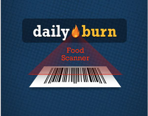 daily burn iphone app