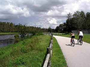 orlando little econ trail