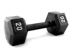 dumbbell