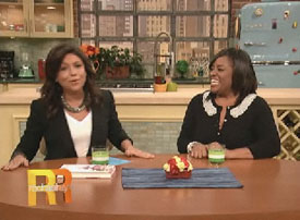 rachael ray and sherri shepard