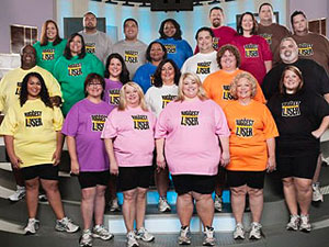 biggest loser 9 contestants