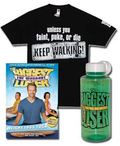 biggest loser products