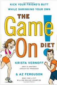 the game on diet