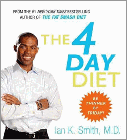 4-day diet