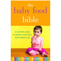 baby food bible