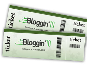 fitbloggin tickets