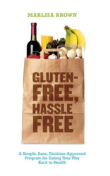 gluten free hassle free