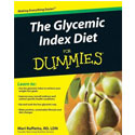 glycemic index diet for dummies