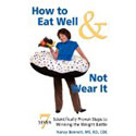 how to eat well