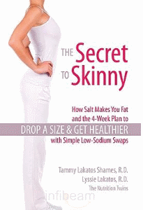 secret to skinny