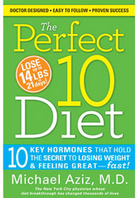 perfect 10 diet