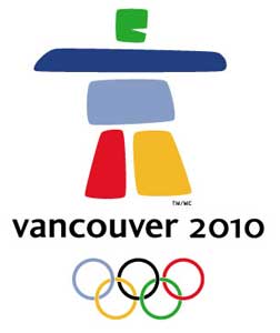 vancouver olympics