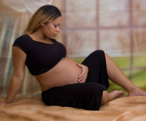 Pregnancy Risks