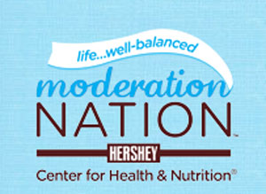 Hershey Moderation Nation