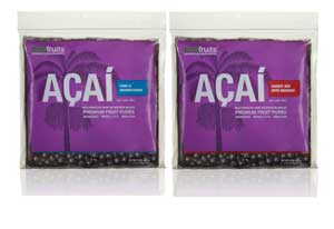 amafruits Acai