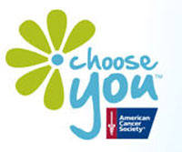 Choose You American Cancer Society