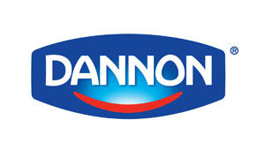 Dannon Logo