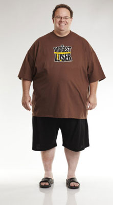 Biggest Loser 11 Contestant