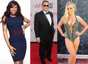 2010 Celebrity Weight Loss