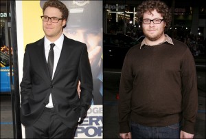 Seth Rogen Uses Diet And Exercise To Lose Weight And Live Longer