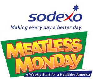 Meatless Monday nationwide