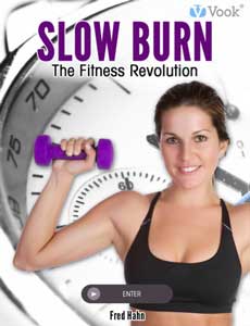 The Fitness Revolution from Fred Hahn