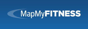 map my fitness website logo