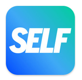 self magazine logo