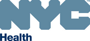 New York City Health Department Logo
