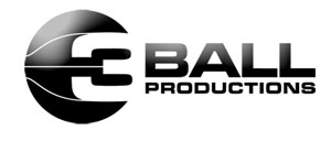 three ball productions logo