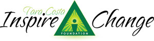 Tara Costa's Inspire Change Logo