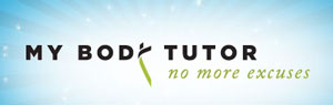 MyBodyTutor.com Logo