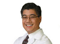 Dr. Carson Liu Headshot