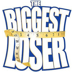 biggest loser logo