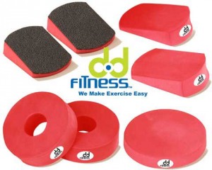 fitness-wedges