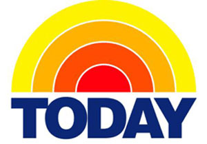 The Today Show Sunrise Logo