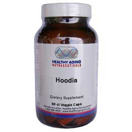 Nutracuticles Hoodia Supplements